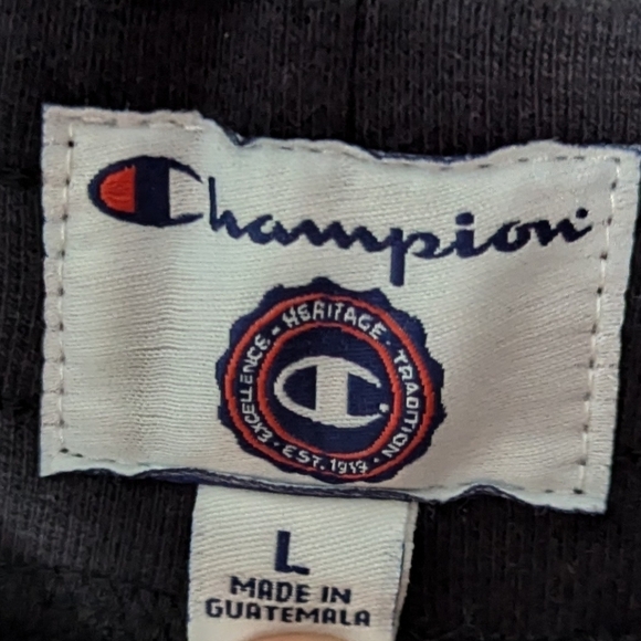 Champion United States Armed Forces Military Marines Semper Fi Womans L - Picture 4 of 4